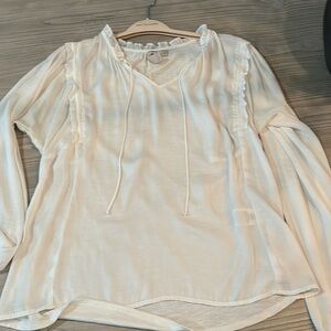 Barely worn